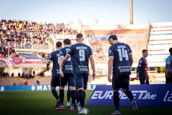 Calcio, Serie C, Campobasso: due settimane di sosta poi 5 gare in 15 giorni. I pro e i contro delle prime otto giornate di campionato