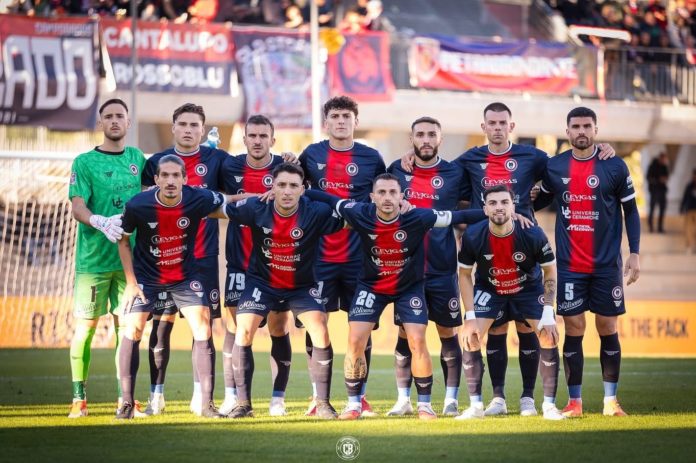 Calcio, Serie C, Campobasso-Ternana, la sfida che misura le ambizioni rossoblù. Nel girone B tengono banco le proteste della Samb