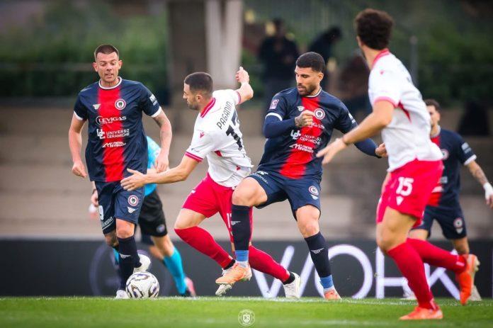 Calcio, Serie C, Campobasso, sosta forzata: beneficio o rischio. News dalla terza serie, altro punto di penalità per il Rimini