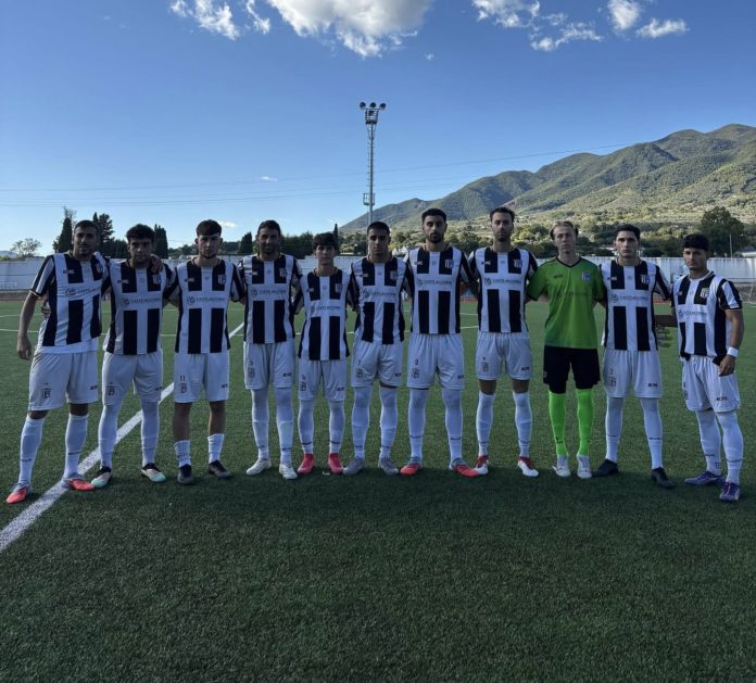 Coppa Italia regionale, andata degli ottavi: goleade per Guglionesi e Venafro