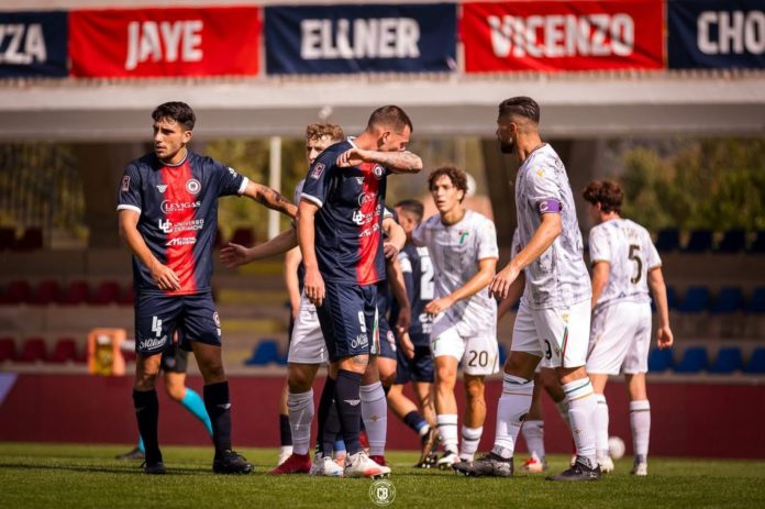 Calcio, Serie C, Campobasso, carattere e coraggio. Nelle due “C” le armi per ripartire, domani recupero ad Alessandria. Rossoblù Goal sul canale 18 a partire dalle 13.45