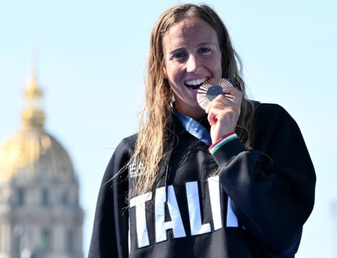 “Stelle del Nuoto, Molise”, torna l’appuntamento organizzato dalla FIN regionale. Ospite d’onore la neo olimpionica Ginevra Tadducci. Domani alle ore 18.00 preso l’Auditorium Ex Gil (CB)