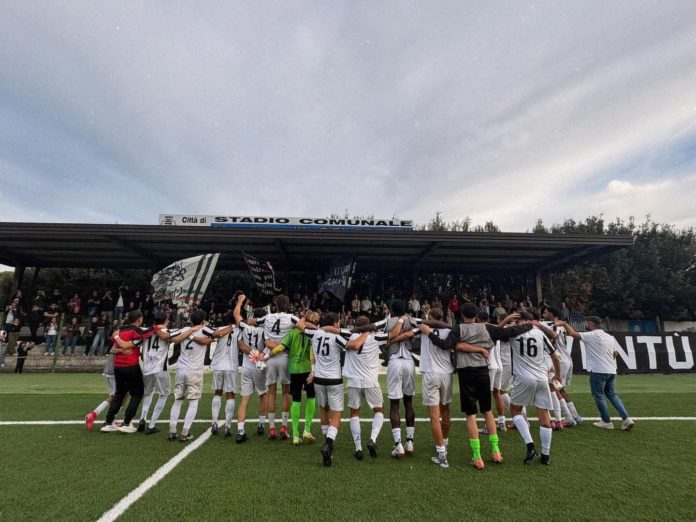 Coppa Italia regionale: definite le magnifiche otto, l’Alto Casertano stende il Matese a domicilio, Venafro OK, colpo del Montenero. A giorni i sorteggi dei quarti