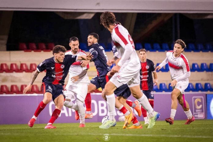 Calcio, Serie C, Campobasso in campo questa sera a Terni per il secondo turno di coppa Italia. Il punto