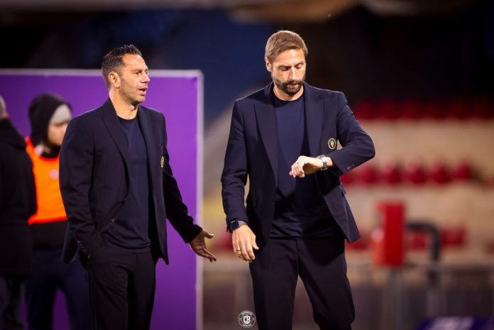 Calcio, Serie C, Campobasso fuori dalla coppa Italia, ora testa all’Arezzo