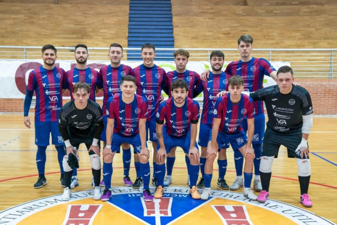 Futsal, dalla A1 alla A2 élite squadre in campo da oggi. Cus Molise in Sicilia