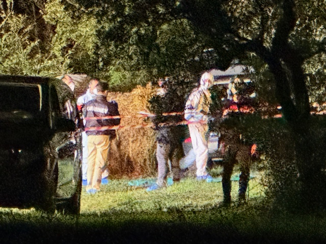 Strage in famiglia, fissate le autopsie: il corpo del ragazzo sarà trasferito da Campobasso a Benevento