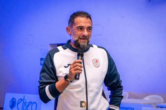 Volley, A3, EnergyTime Spike Devils, con Modica via alla regular season. Nello scenario di Vinchiaturo i rossoblù sfidano i siciliani