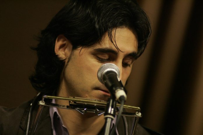 Luigi Farinaccio vince il Premio della Critica al trentennale del “Premio Lunezia”, categoria autori di testo