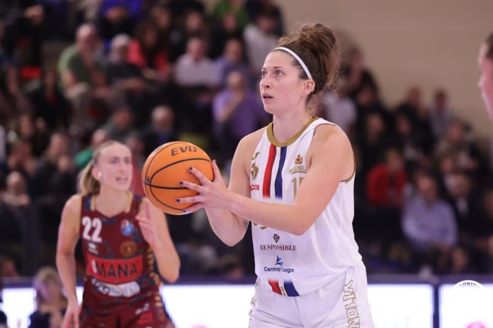 Basket, A1, la Molisana Magnolia, consapevolezze e dettagli mancanti contro la Reyer di Venezia. Le rossoblù tengono testa alle lagunari, ma pagano dazio al 12-0 patito a fine secondo quarto