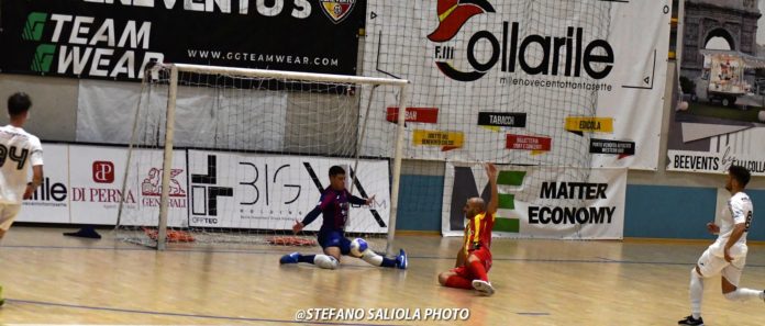 Futsal, A1 in campo prima della sosta. In A2 élite, Cus Molise alla ricerca dei primi punti stagionali a Soverato