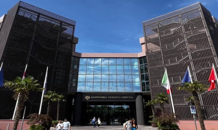 Responsible Hospital, il M5S interroga Roberti sul futuro della ex Cattolica