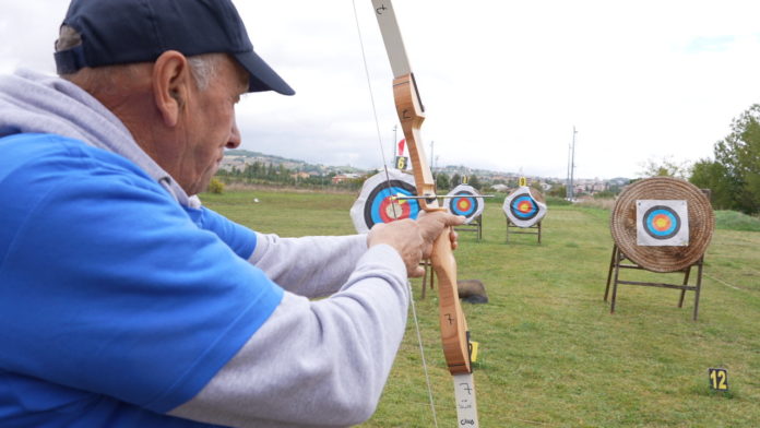 Sport e passione: successo per l’Open Day di Tiro con l’Arco a Campobasso