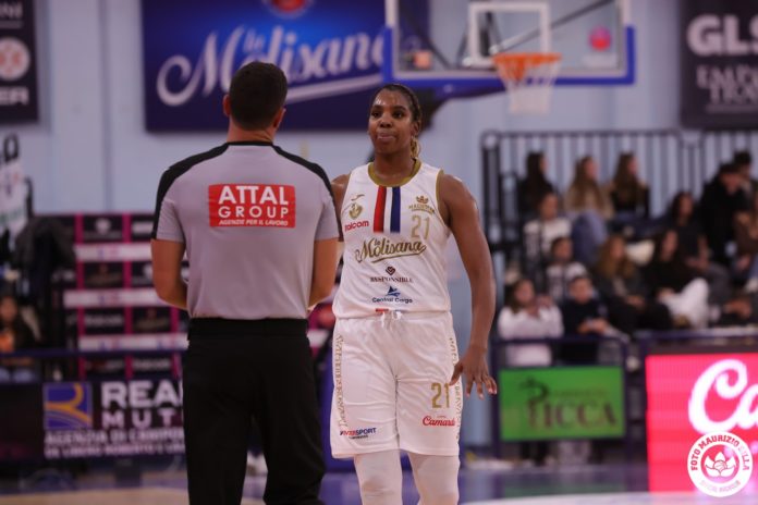 Basket, Eurocup, la Molisana Magnolia, contro Zagabria parte il girone di ritorno. Le rossoblù ospitano le balcaniche.