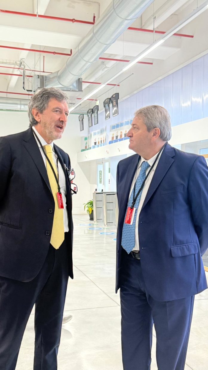 Fondo sanitario, Roberti: “Con riparto novità rilevanti per il Molise”