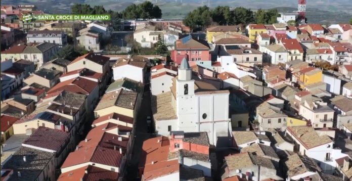 Santa Croce: nasce il Museo di arte urbana aumentata