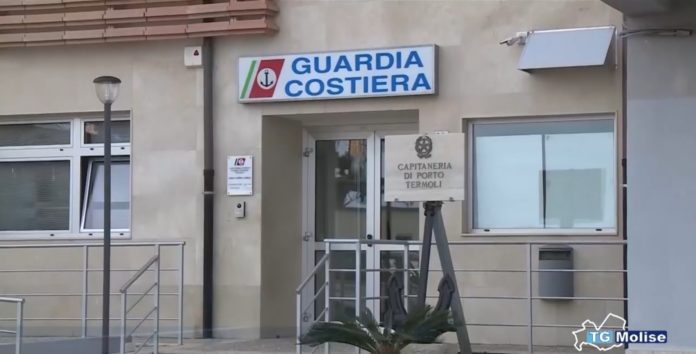 Petacciato Marina: ritrovata imbarcazione rubata a Roseto degli Abruzzi