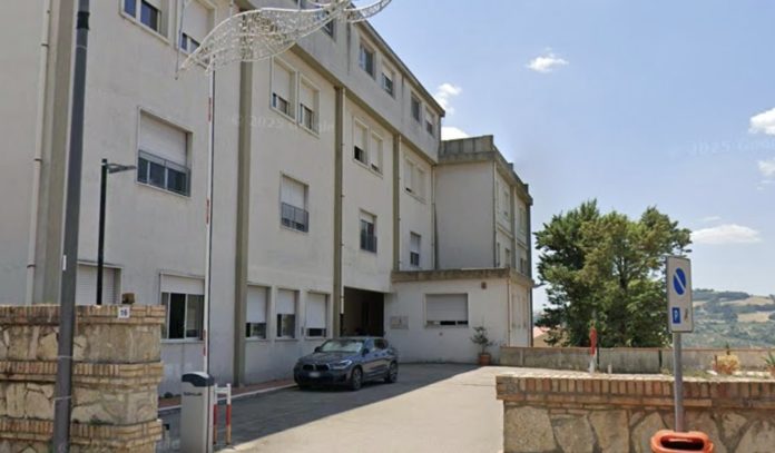 Una lettera per dire grazie all’Hospice: “L’anticamera del Paradiso”