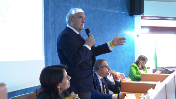 A Termoli la festa del volontariato, il Presidente Roberti: “Un’attività nobile”