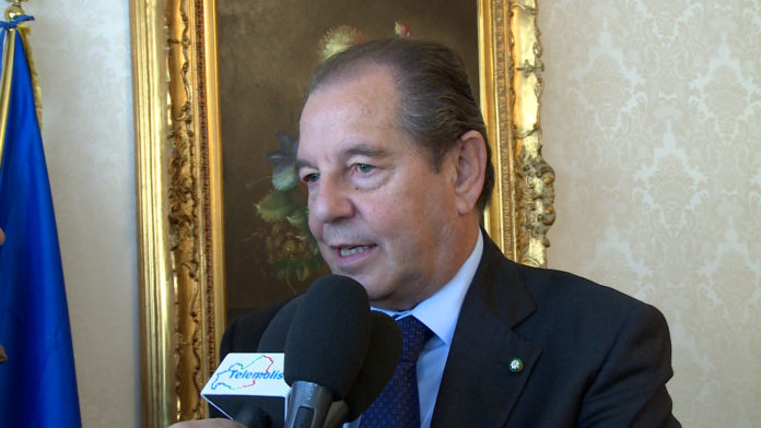 Omicidio Mattarella, arrestato l’ex Prefetto di Isernia: Piritore avrebbe depistato le indagini