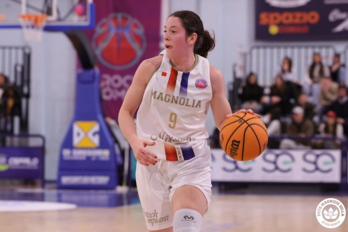 Basket, A1, la Molisana Magnolia, all’Arena contro la corazzata Schio