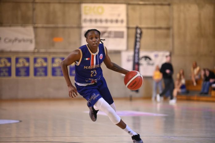 Basket, Eurocup, la Molisana Magnolia, anche in Belgio un successo largo. Makurat top scorer, doppia doppia per Gray.