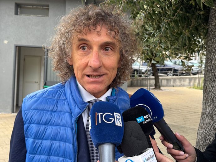 Strage di Paupisi: Ocone resta in isolamento in carcere a Campobasso, si va verso una perizia psichiatrica