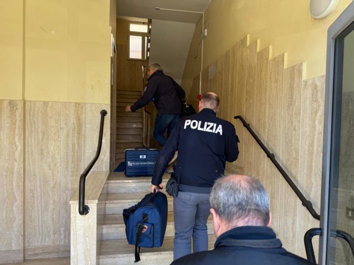 Ragazzo accoltellato a Campobasso, analizzati i cellulari trovati e diverse persone ascoltate dalla Squadra Mobile