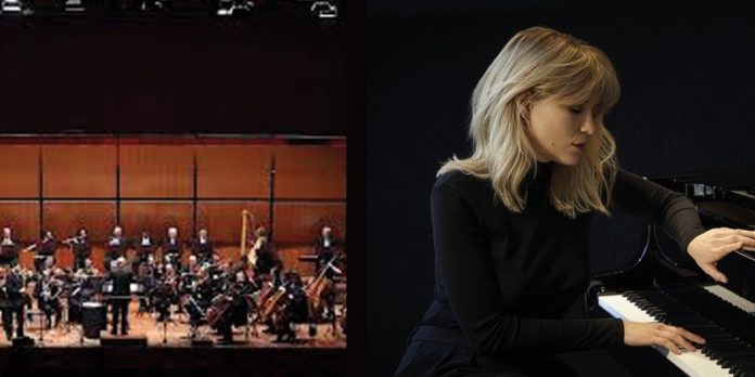 Roma Sinfonietta domenica 19 ottobre al Savoia di Campobasso