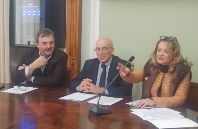 Torna la Fiera di Larino, edizione numero 282 dal 10 al 12 ottobre. Presentato il programma alla camera di Commercio di Campobasso: innovazione e tradizione