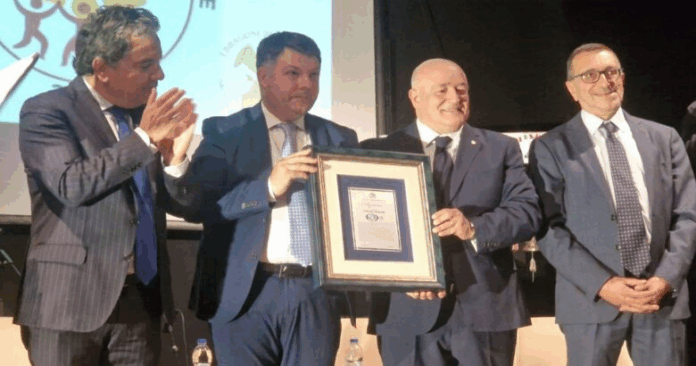 Agnone è Città del Folklore 2025