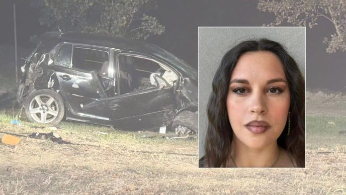 Morta nel giorno del compleanno: indagato il compagno per omicidio stradale