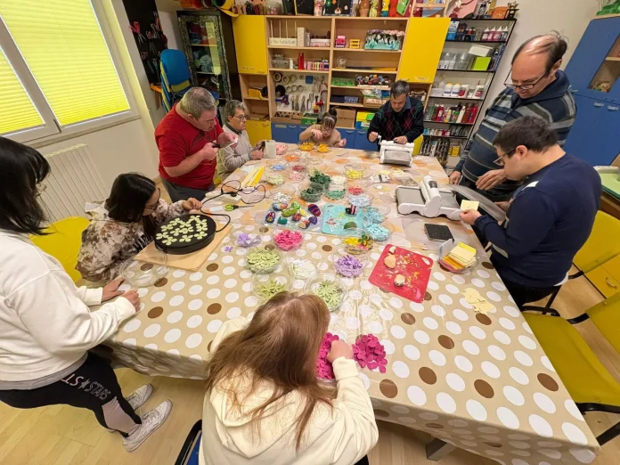 Aipd Campobasso: giornata internazionale disabilità occasione per riflettere