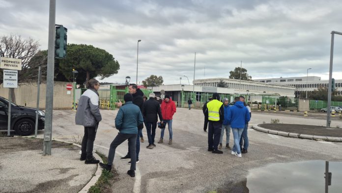 Automotive, i sindacati chiamano a raccolta lavoratori e cittadini