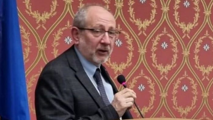 Bruno Carabellese ritira le dimissioni da direttore sanitario Asrem
