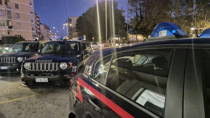 Termoli, uomo trovato morto in casa