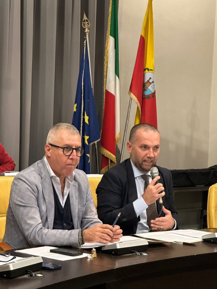 “Termoli per lo sport”: riconoscimenti a società, sportivi e cittadini