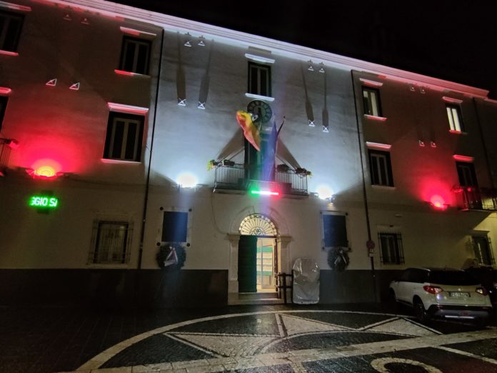Capracotta celebra la Giornata contro la violenza sulle donne