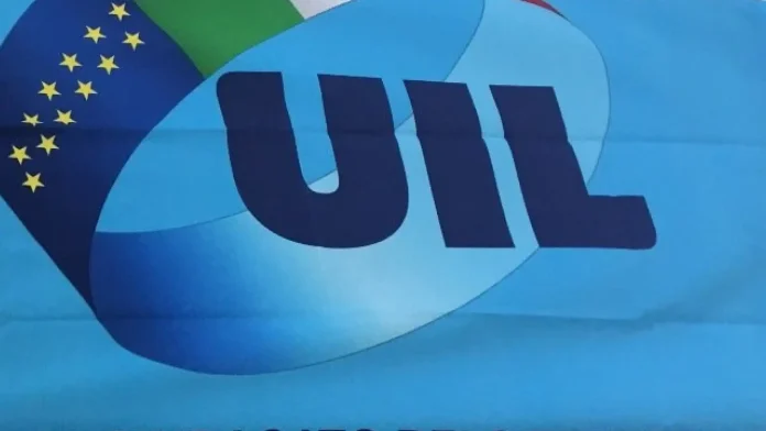 Mobilità in Molise: presidio a Roma della UIL con i sindacati di categoria