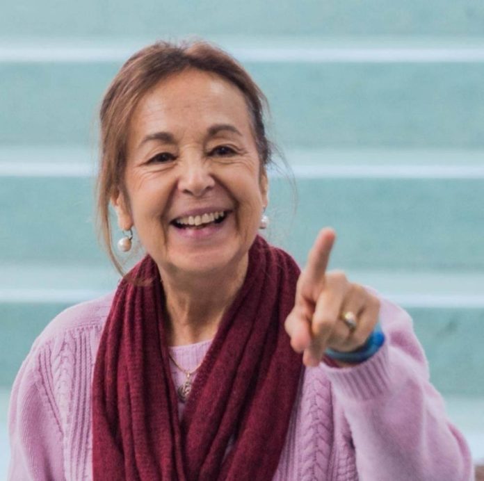 Ti Racconto un Libro infanzia, Anna Sarfatti il 12 e 13 novembre a Campobasso