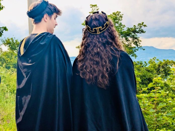 Celebrazioni per Guglielmo il Conquistatore in Normandia, c’è anche il Molise