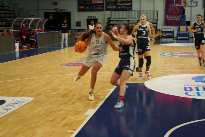 Basket, Molisana Magnolia, al via l’avventura della Next Gen under 19