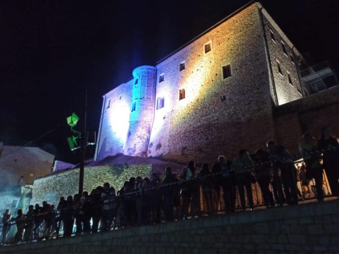 Convento di Vino, torna l’evento di Celenza Valfortore