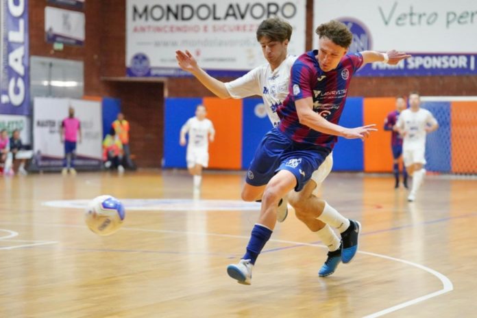 Futsal, il punto in serie A1.Cus Molise, questa sera in scena contro l’Italpol