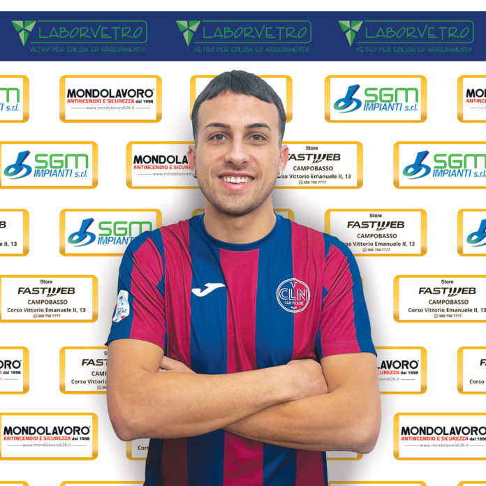 Futsal, Cus Molise, arriva la Futura. Fetta suona la carica: “Gara difficile”