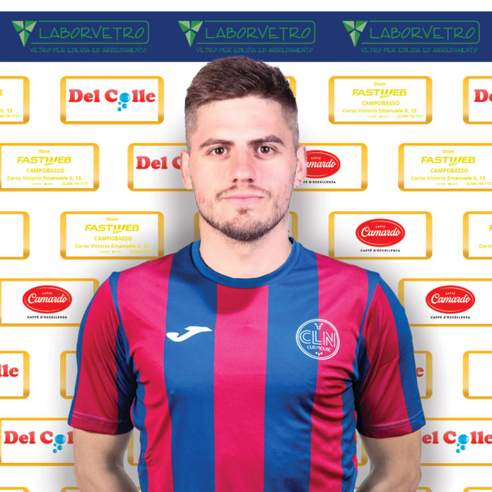 Futsal, A2 elitè, Cus Molise, domani arriva il Sulmona. Soto suona la carica