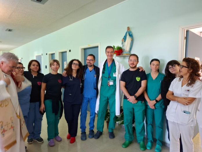 San Timoteo, di nuovo attivi gli ambulatori cardiologici