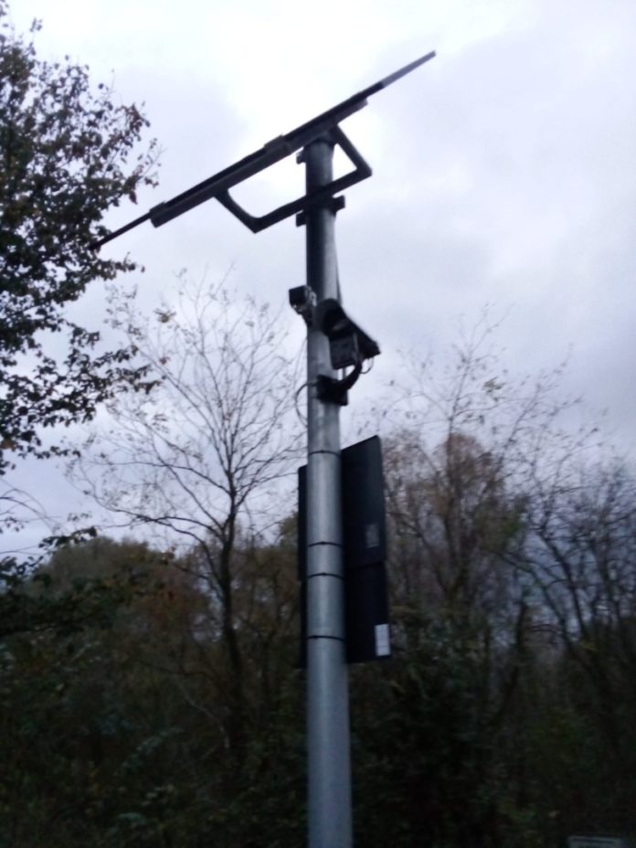 Rilevazioni stradali sulla SS17: Il Comitato Protrignina denuncia irregolarità