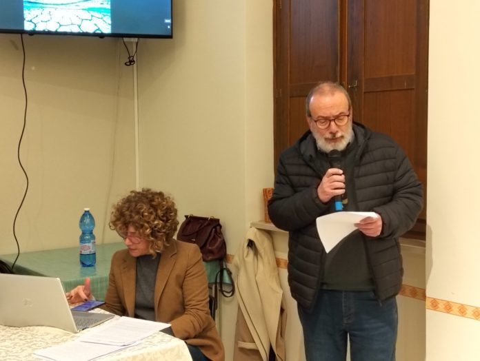 Molise, futuro dell’acqua: serve una strategia condivisa per le risorse