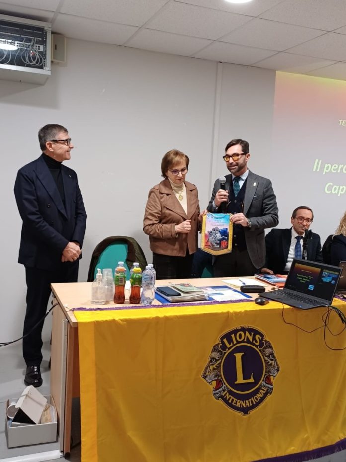 Dire ‘Sì’: gli studenti di Termoli sensibilizzati sulla donazione di organi